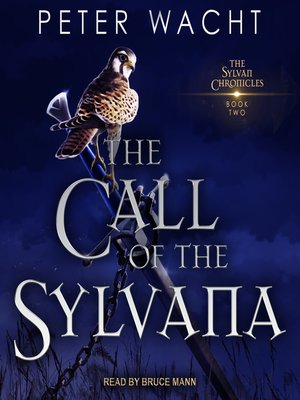 cover image of The Call of the Sylvana